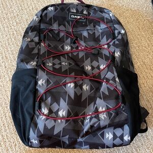 Dakine 22L backpack